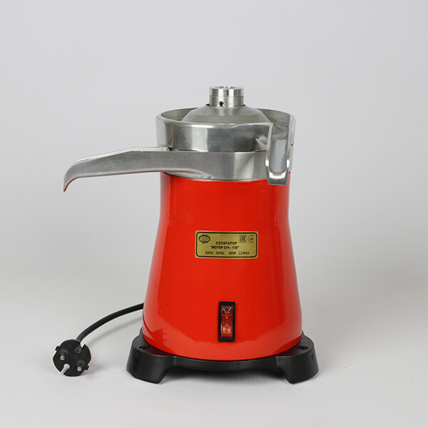 06_cream-separator-100-18 Cream separator for sale