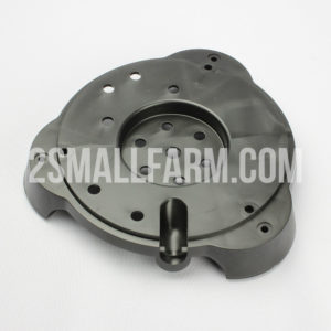 Cream separator spare parts